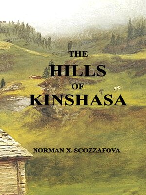 cover image of The Hills of Kinshasa
